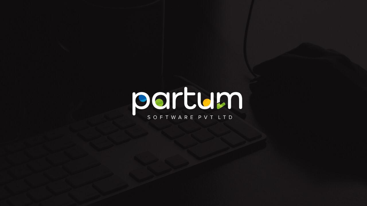 Partum Softwares